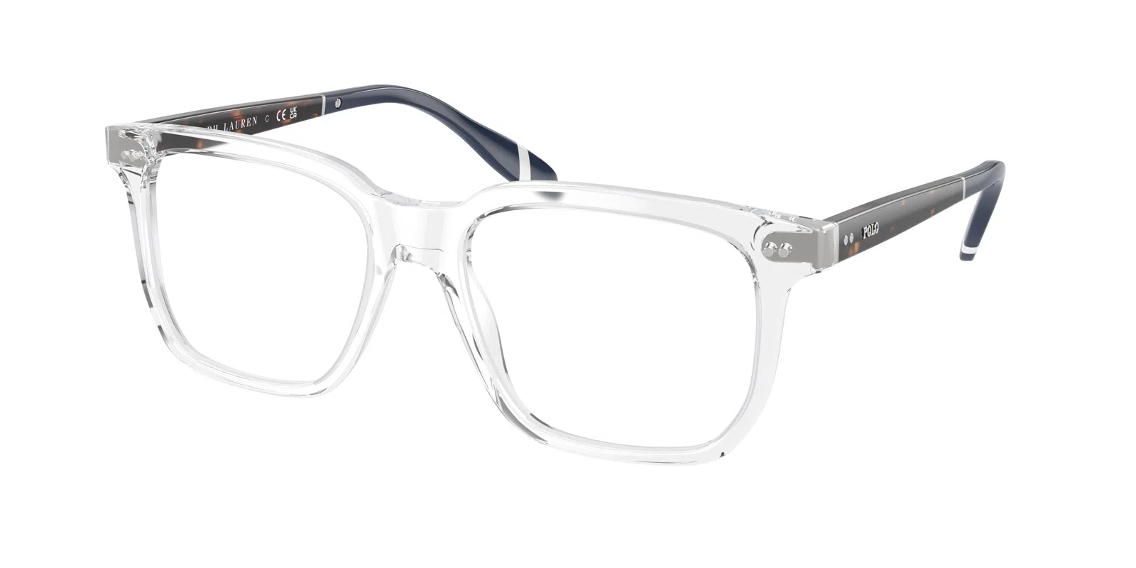 Polo 2269F Eyeglasses - view 3